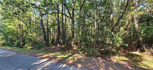 0.46 Acres of Residential Land for Sale in Mobile, Alabama