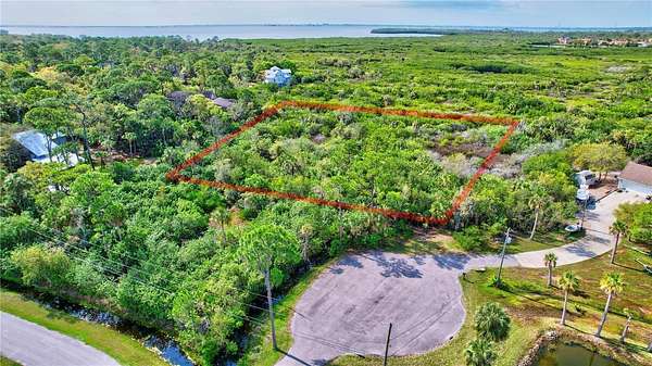 1.13 Acres of Residential Land for Sale in Oldsmar, Florida