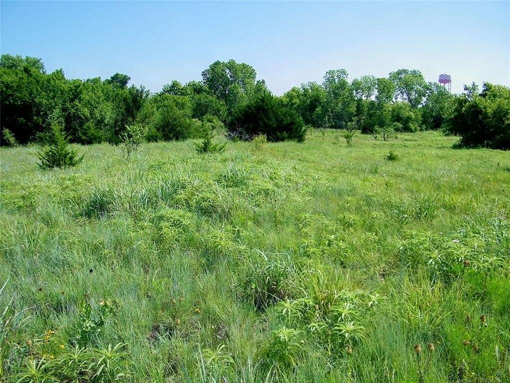 0.57 Acres of Mixed-Use Land for Sale in Lawton, Oklahoma