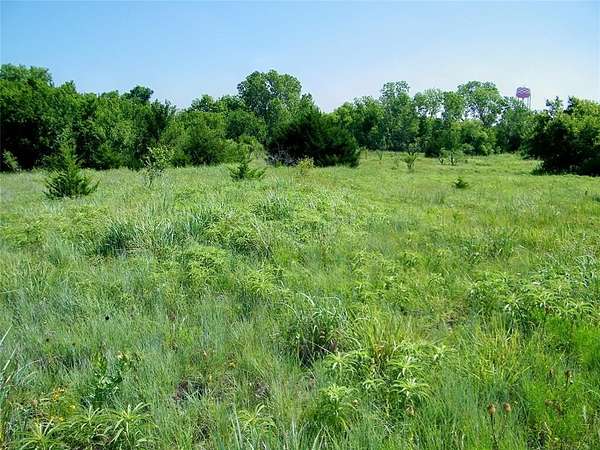 0.57 Acres of Mixed-Use Land for Sale in Lawton, Oklahoma