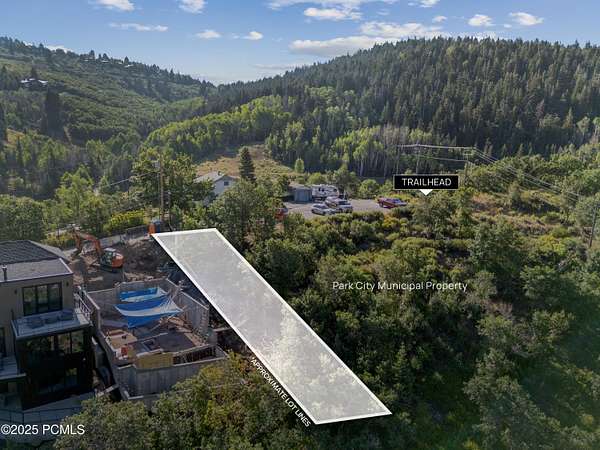 0.05 Acres of Residential Land for Sale in Park City, Utah