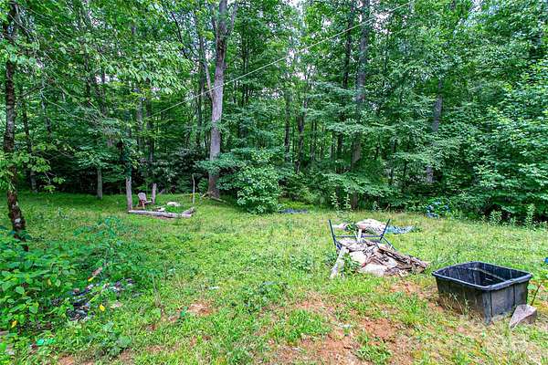 2.3 Acres of Residential Land with Home for Sale in Lake Toxaway, North Carolina