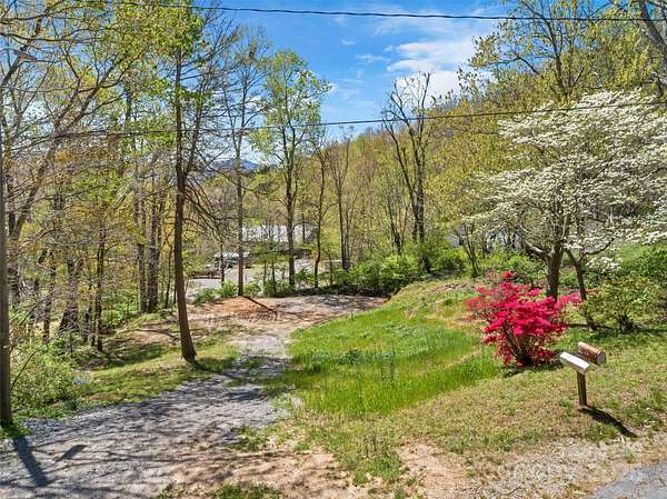 0.17 Acres of Residential Land for Sale in Black Mountain, North Carolina