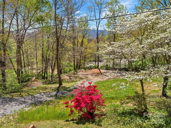 0.34 Acres of Residential Land for Sale in Black Mountain, North Carolina
