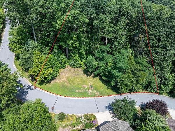 0.42 Acres of Residential Land for Sale in Hendersonville, North Carolina