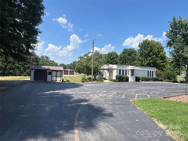 2 Acres of Commercial Land for Sale in Statesville, North Carolina