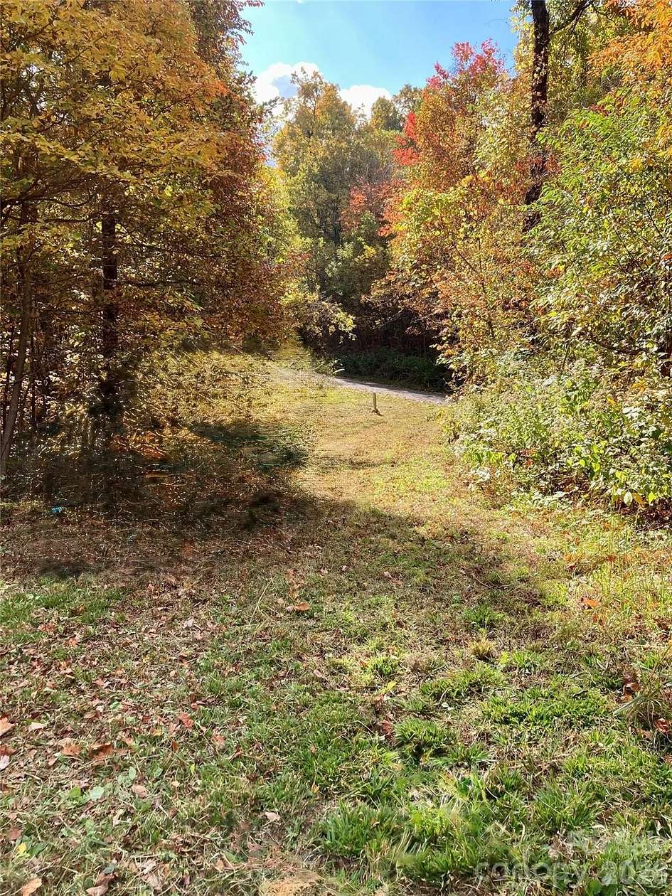 2.5 Acres of Residential Land for Sale in Black Mountain, North Carolina