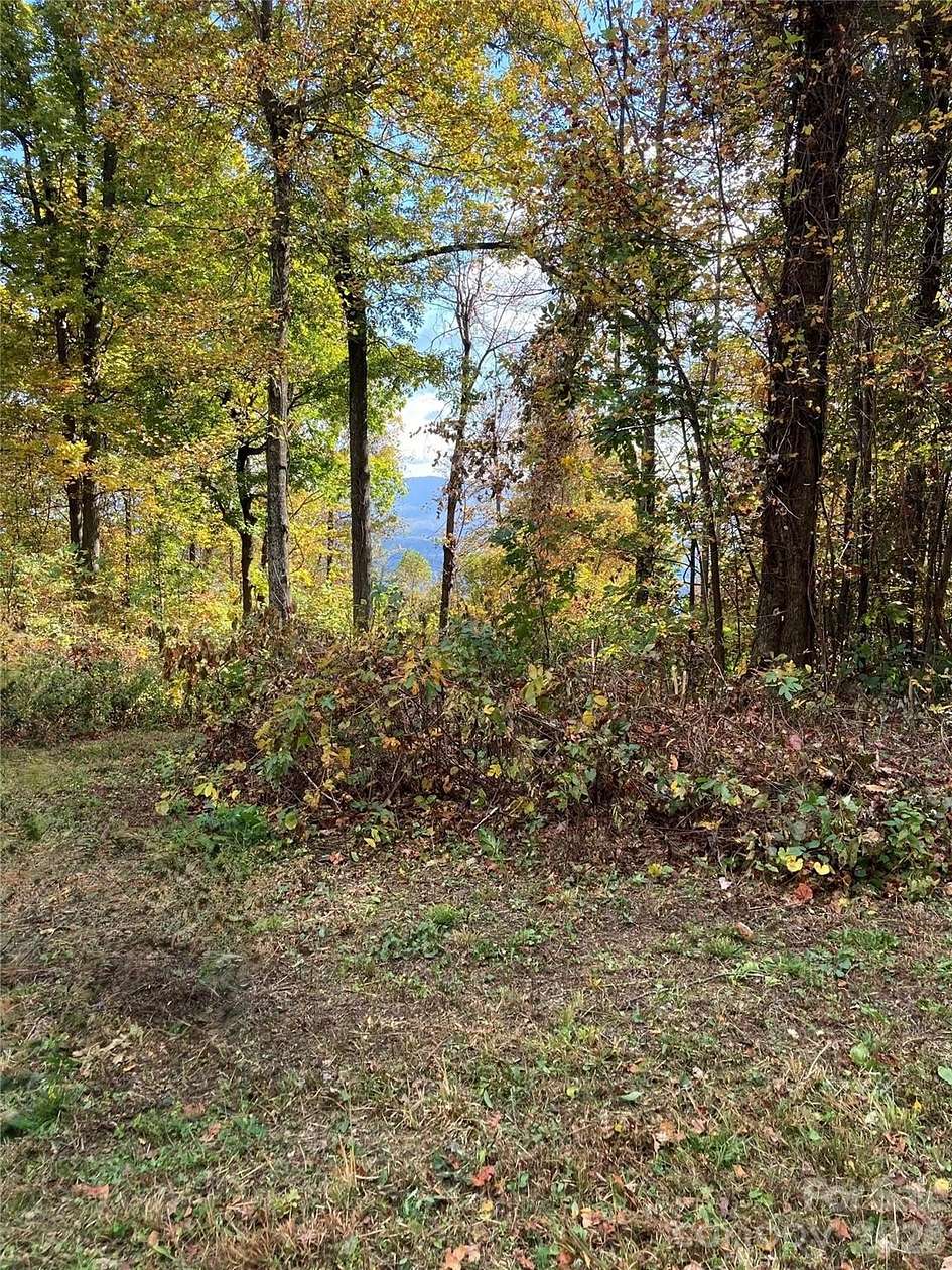 2.5 Acres of Residential Land for Sale in Black Mountain, North Carolina