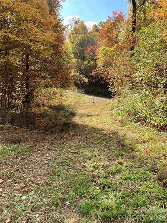 2.5 Acres of Residential Land for Sale in Black Mountain, North Carolina