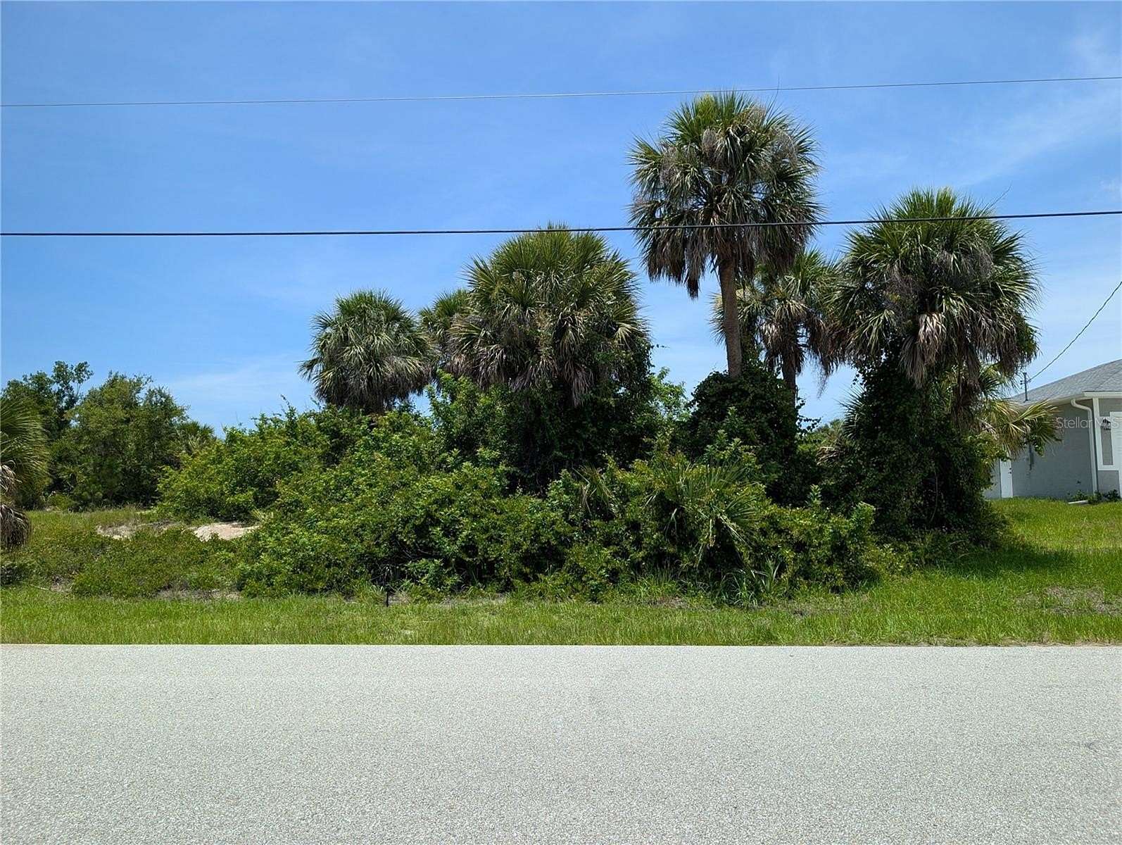 0.23 Acres of Residential Land for Sale in Port Charlotte, Florida