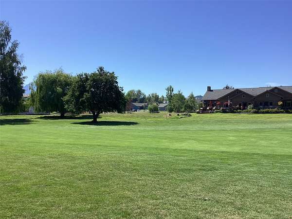 0.2 Acres of Residential Land for Sale in Polson, Montana