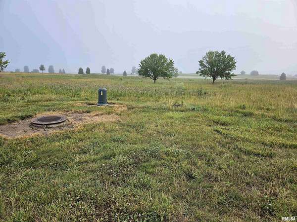 0.32 Acres of Residential Land for Sale in Metamora, Illinois