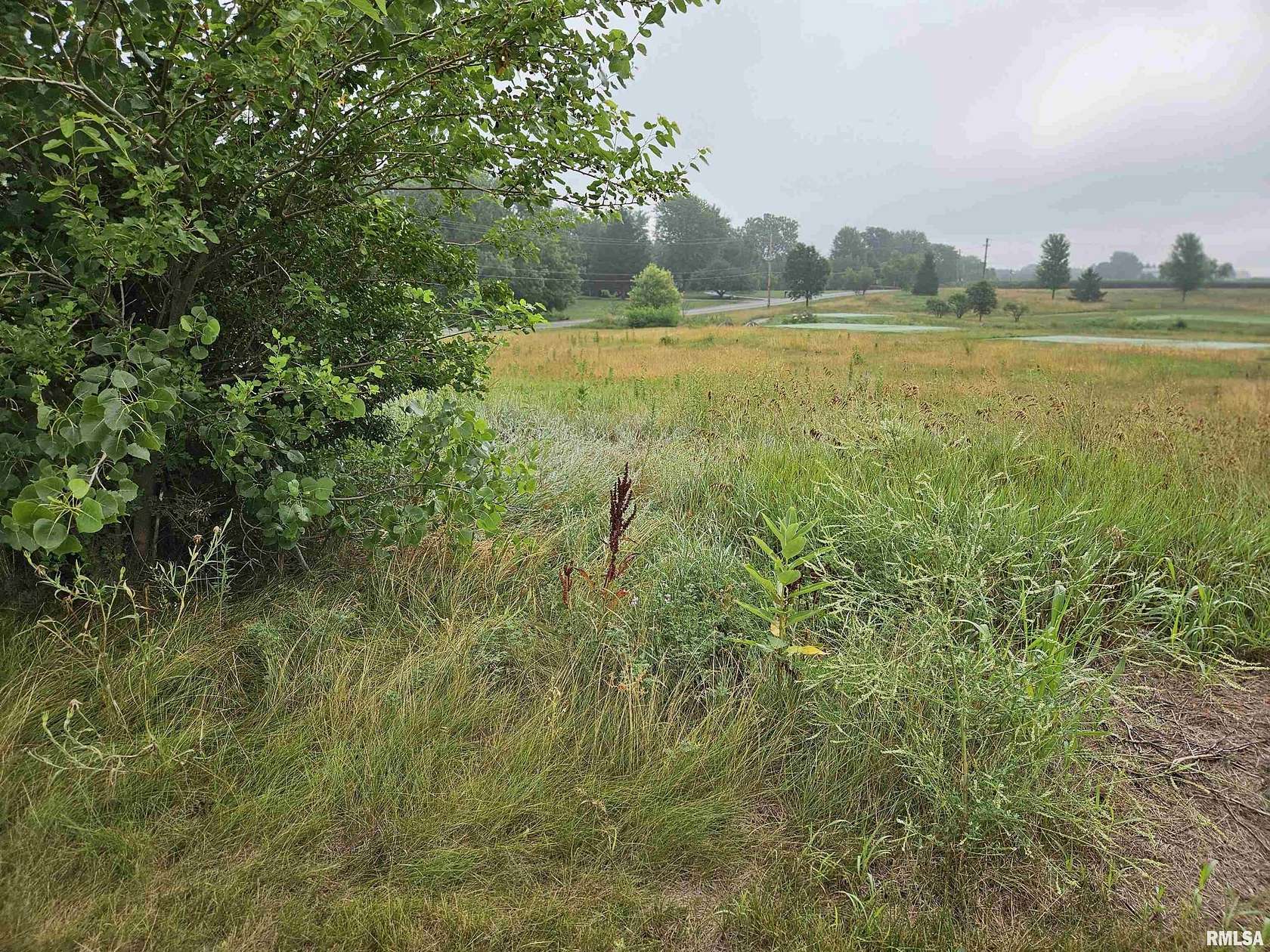 0.37 Acres of Residential Land for Sale in Metamora, Illinois