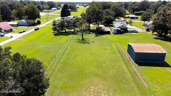 1.9 Acres of Residential Land for Sale in Breaux Bridge, Louisiana