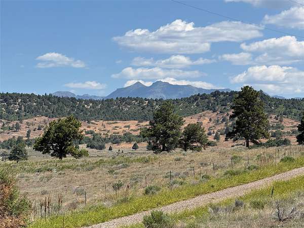 10 Acres of Recreational Land for Sale in Chama, New Mexico