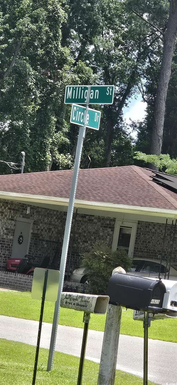 0.31 Acres of Residential Land for Sale in Loris, South Carolina