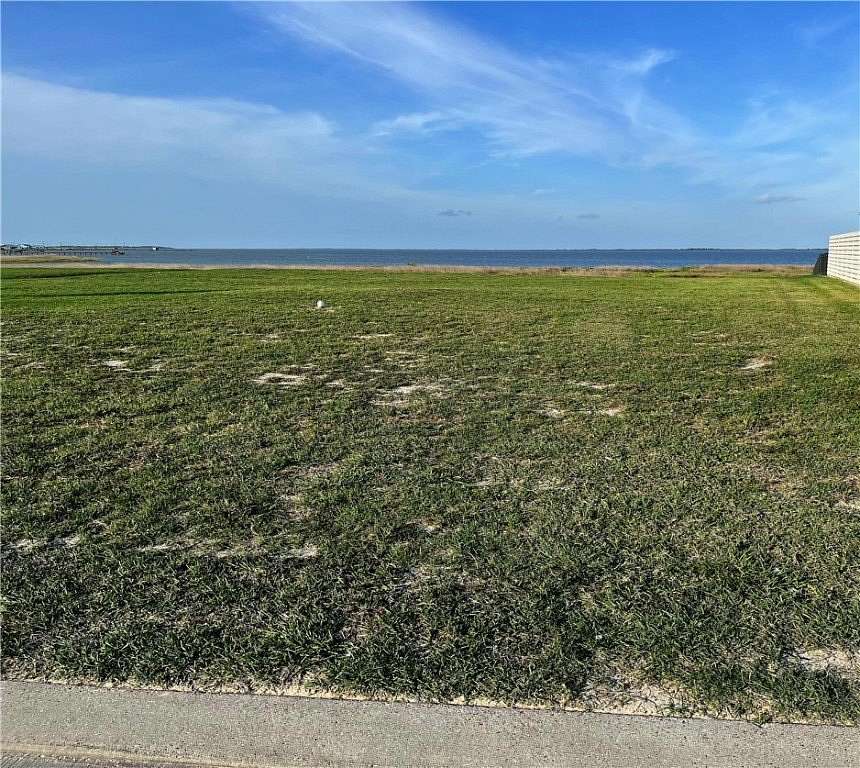 0.31 Acres of Residential Land for Sale in Rockport, Texas
