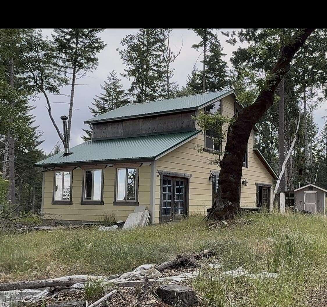 40 Acres of Agricultural Land for Sale in Bridgeville, California