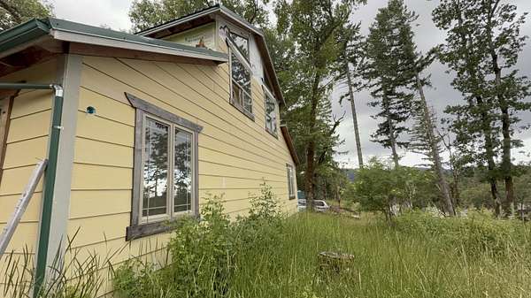 40 Acres of Agricultural Land for Sale in Bridgeville, California