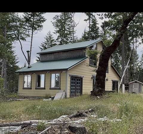 40 Acres of Agricultural Land for Sale in Bridgeville, California