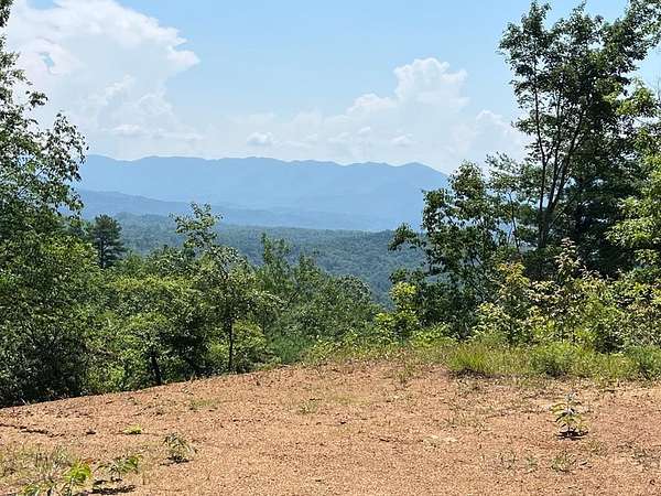 23.4 Acres of Recreational & Residential Land for Sale in Andrews, North Carolina