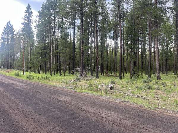 1 Acre of Residential Land for Sale in Bend, Oregon