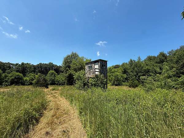 113 Acres of Recreational Land for Sale in Parma, Michigan