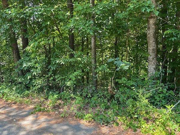 0.61 Acres of Residential Land for Sale in Walhalla, South Carolina