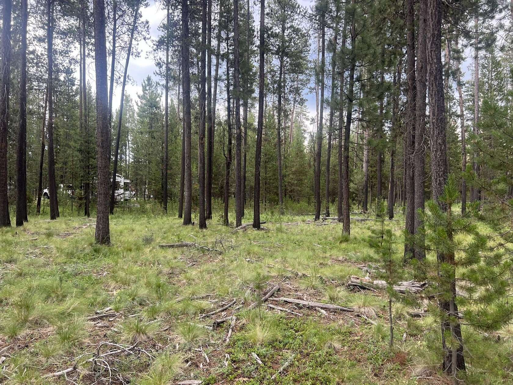 1 Acre of Residential Land for Sale in Bend, Oregon