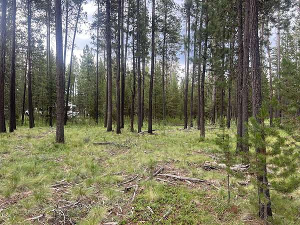 1 Acre of Residential Land for Sale in Bend, Oregon