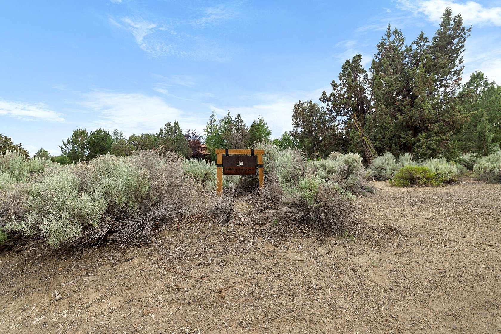 0.65 Acres of Residential Land for Sale in Bend, Oregon
