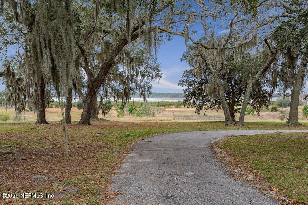 0.66 Acres of Residential Land for Sale in Keystone Heights, Florida