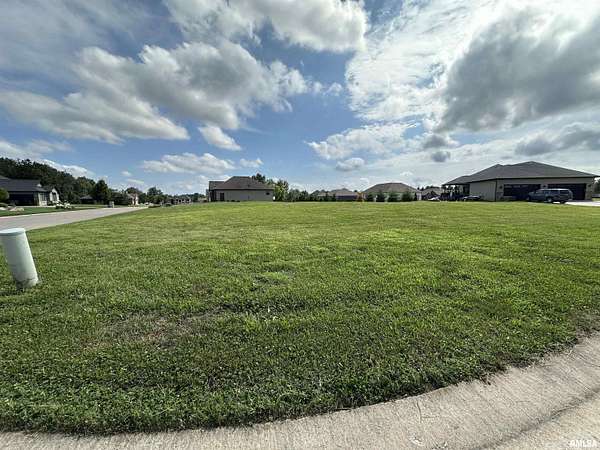 0.51 Acres of Residential Land for Sale in Quincy, Illinois