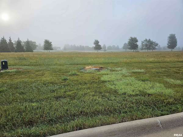 0.37 Acres of Residential Land for Sale in Metamora, Illinois