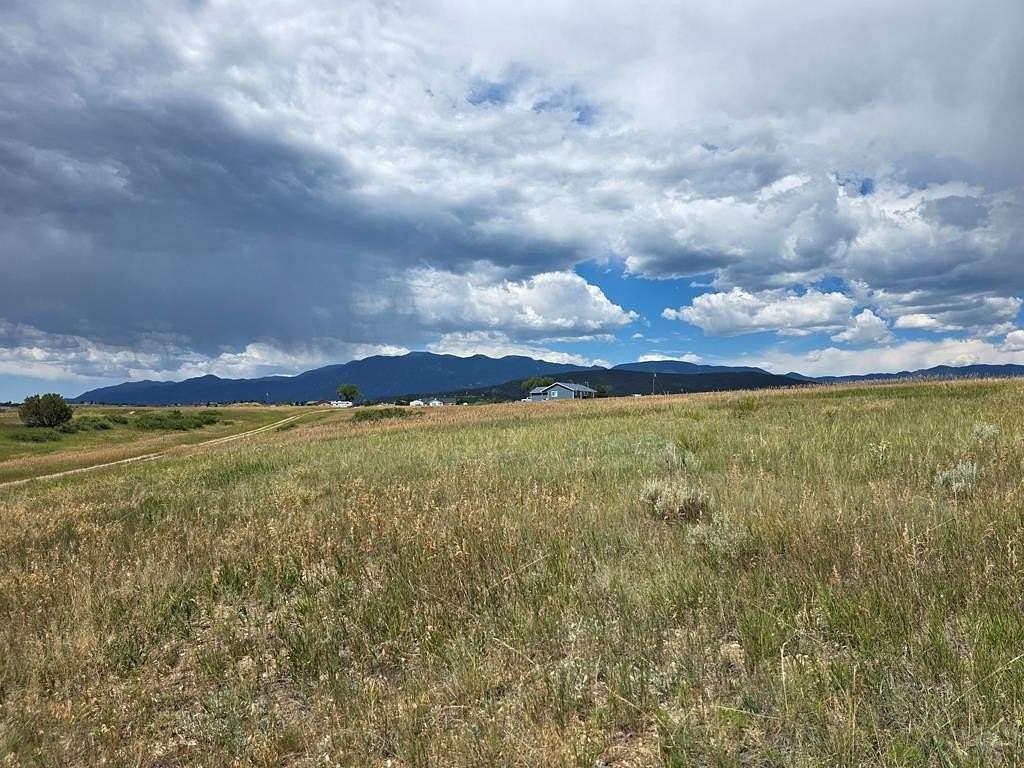 0.23 Acres of Residential Land for Sale in Colorado City, Colorado