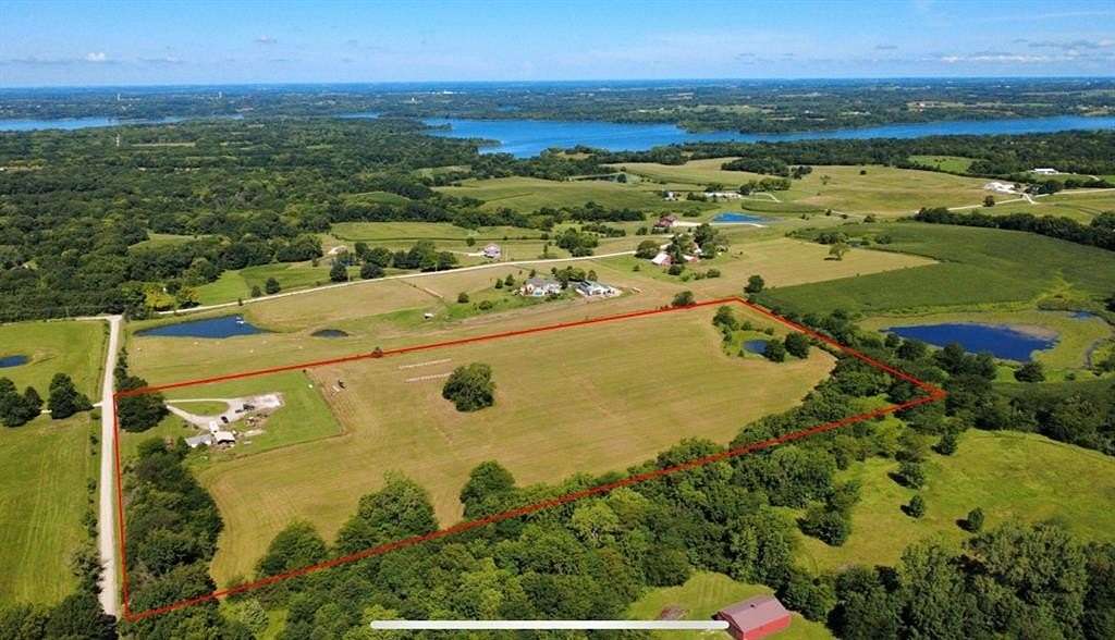 20 Acres of Land for Sale in Plattsburg, Missouri