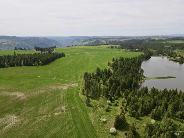 232 Acres of Recreational Land for Sale in Weippe, Idaho