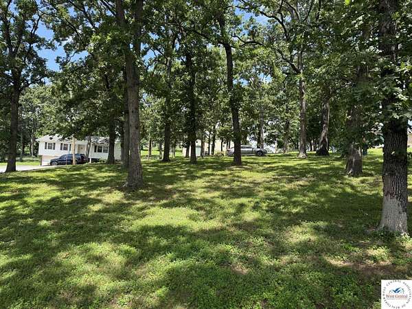 Residential Land for Sale in Warsaw, Missouri