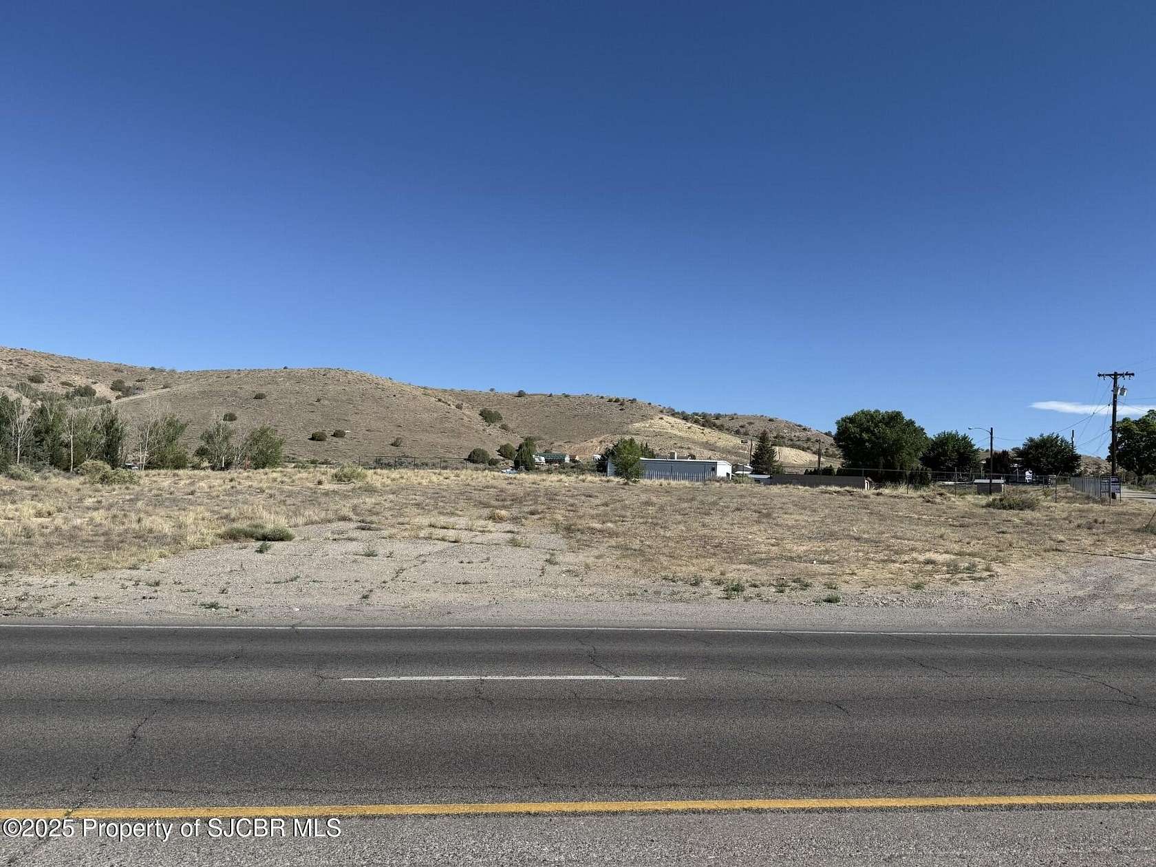 0.75 Acres of Residential Land for Sale in Flora Vista, New Mexico