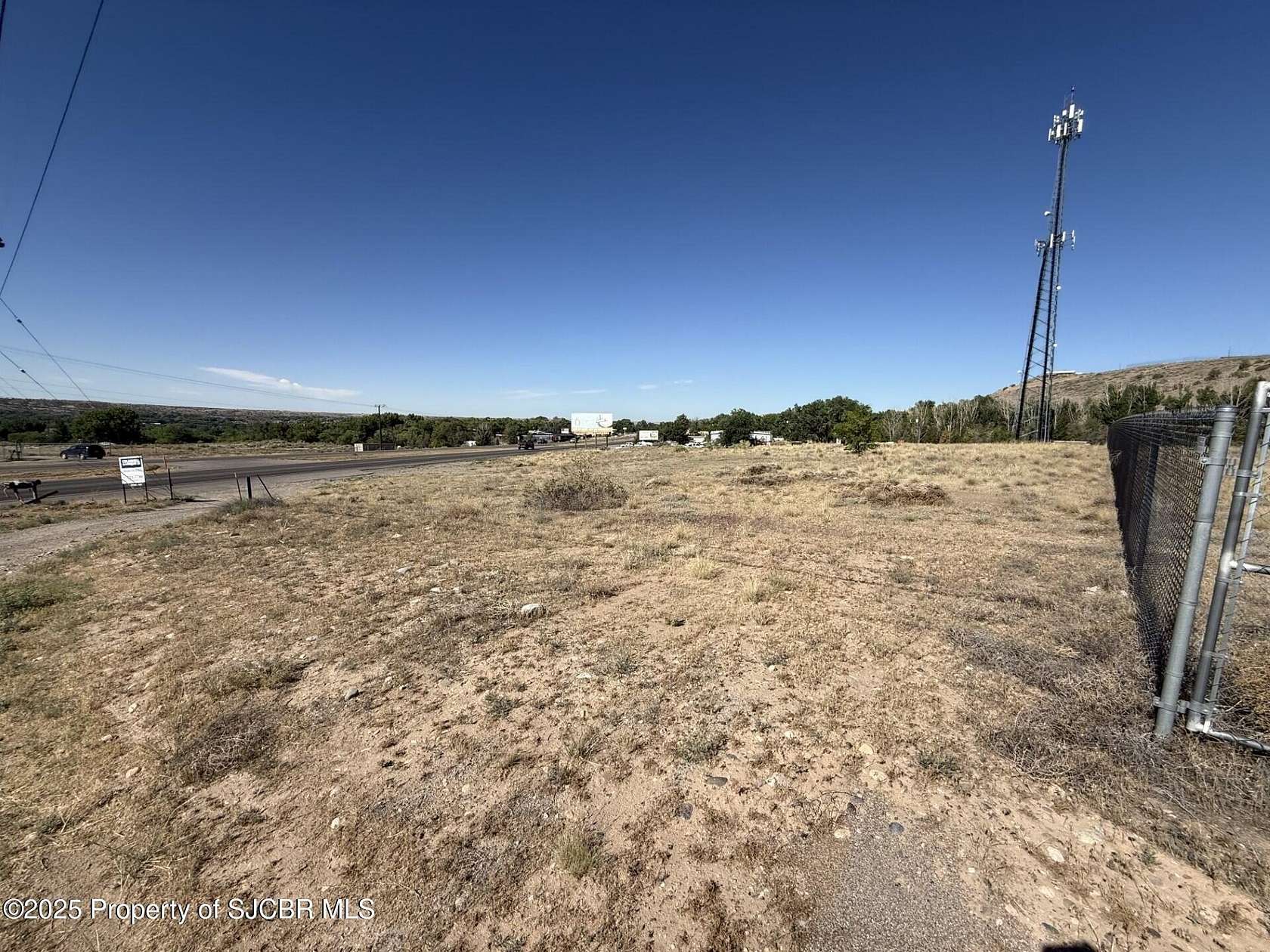 0.75 Acres of Land for Sale in Flora Vista, New Mexico