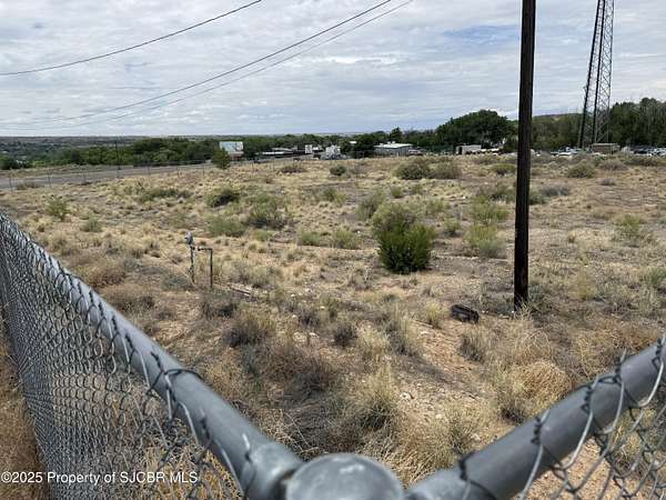 0.84 Acres of Residential Land for Sale in Flora Vista, New Mexico