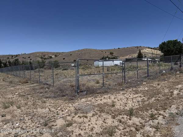 0.84 Acres of Land for Sale in Flora Vista, New Mexico