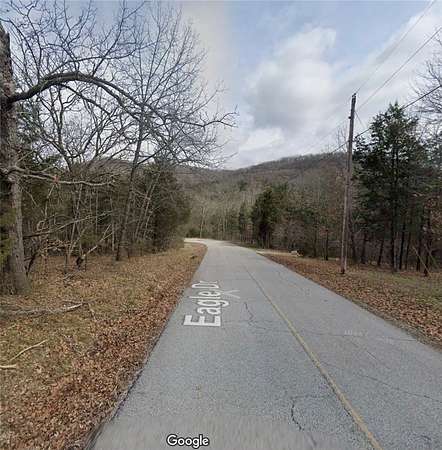 0.4 Acres of Residential Land for Sale in Holiday Island, Arkansas