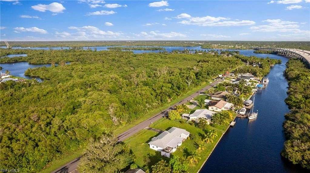 0.2 Acres of Residential Land for Sale in Fort Myers, Florida