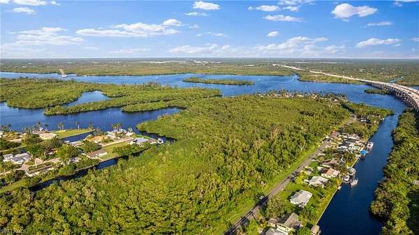0.2 Acres of Residential Land for Sale in Fort Myers, Florida