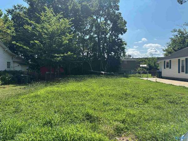 0.15 Acres of Residential Land for Sale in Huntsville, Alabama