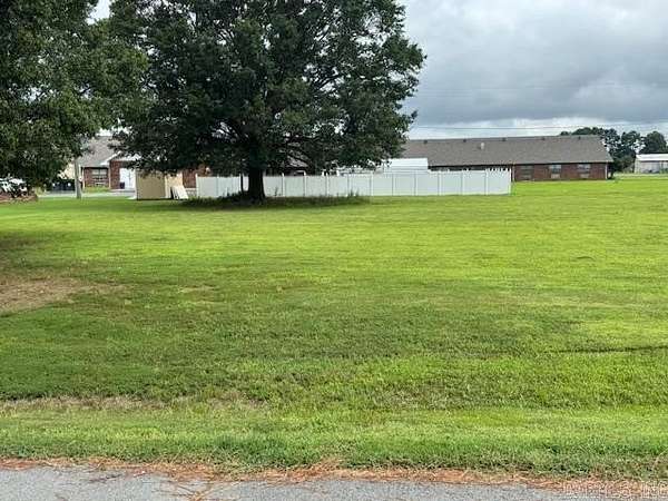 0.42 Acres of Residential Land for Sale in Carlisle, Arkansas