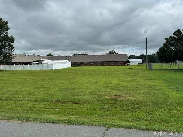 0.28 Acres of Residential Land for Sale in Carlisle, Arkansas