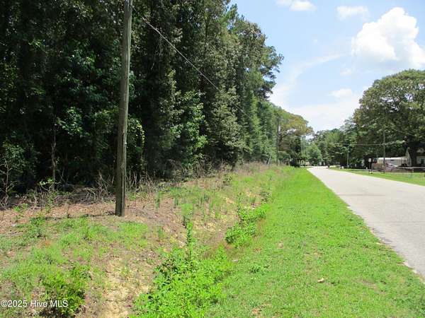 2.5 Acres of Land for Sale in Conetoe, North Carolina