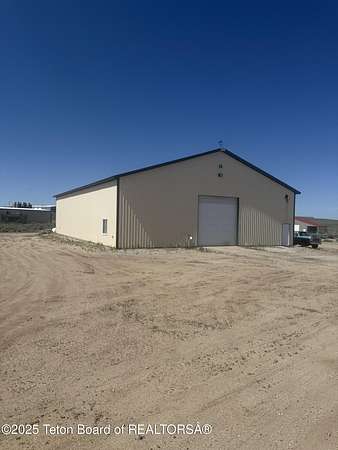 4.55 Acres of Improved Commercial Land for Sale in Boulder, Wyoming